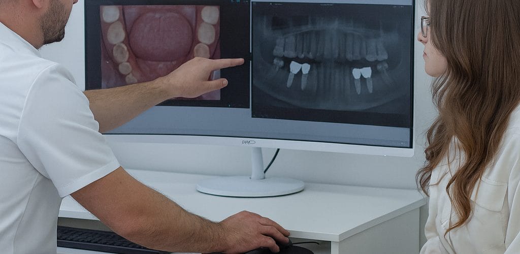 Clínica dental Miraflores