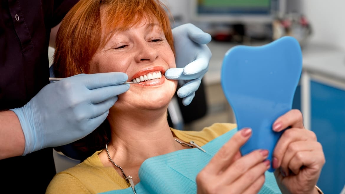 clínica dental en Miraflores OdontoDoc
